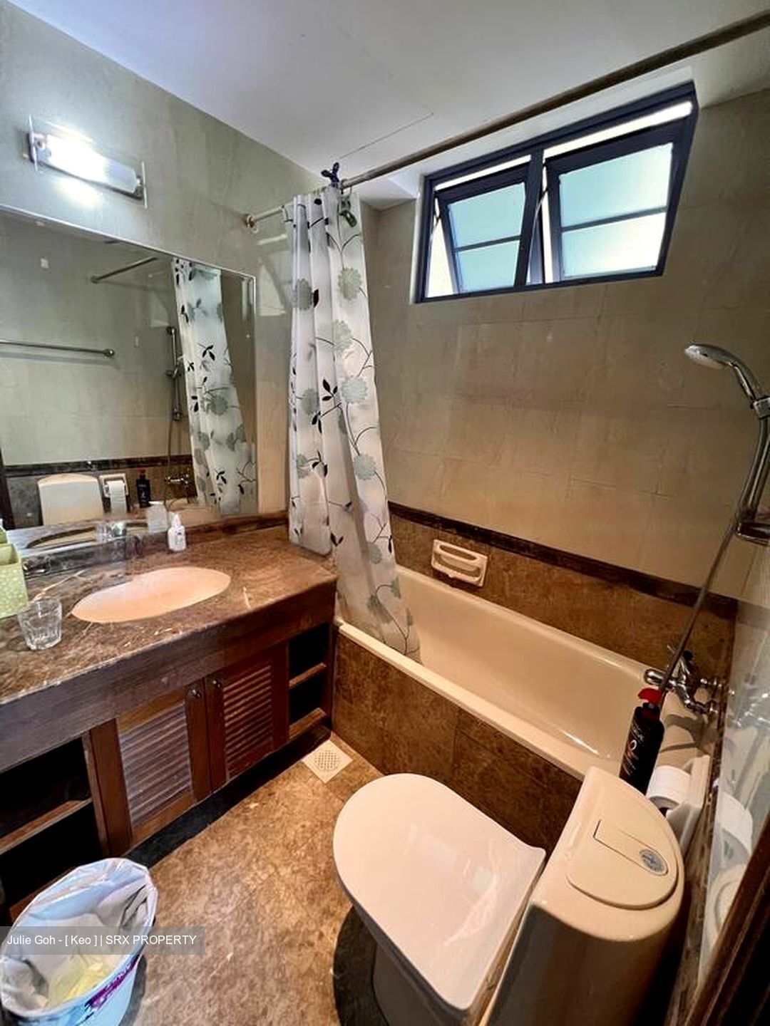 Sanctuary Green (D15), Condominium #430882081